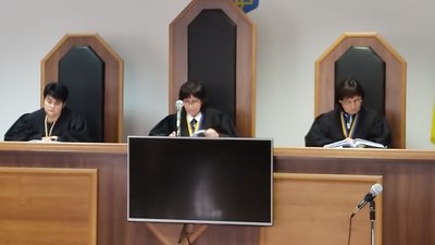 "Сьогодні ми виграли справедливість, але це ще не все" – Швайківський сільський голова Габріел Мкртчян з Житомирщини "Сьогодні ми виграли справедливість, але це ще не все" – Швайківський сільський голова Габріел Мкртчян з Житомирщини
