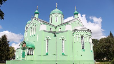 Страсна п'ятниця: що радять вірянам священники різних конфесій Страсна п'ятниця: що радять вірянам священники різних конфесій