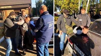 На Житомирщині СБУ викрила поліцейського, який організував мережу наркодилерів На Житомирщині СБУ викрила поліцейського, який організував мережу наркодилерів