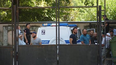 2021 senesinden berli Qırımda eñ az 10 kütleviy tutuvlar oldı — QırımSOS