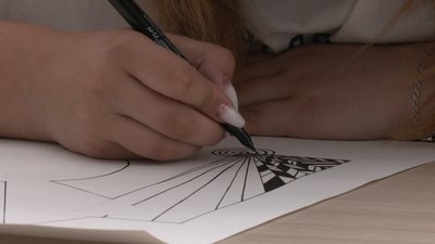 На Черкащині вступники на бюджетну форму навчання на творчі спеціальності почали складати творчі конкурси На Черкащині вступники на бюджетну форму навчання на творчі спеціальності почали складати творчі конкурси