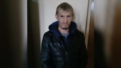 Переховувався 8 років: підозрюваного у розбійному нападі закарпатця затримали на Житомирщині