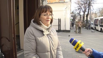 У Житомирі попрощалися з полковником Миколою Молоковим У Житомирі попрощалися з полковником Миколою Молоковим