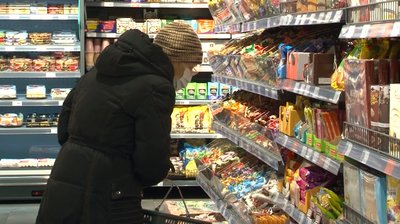 "Йди у визначені години, або сиди дома". Черкаські пенсіонери про "пріоритетні години" "Йди у визначені години, або сиди дома". Черкаські пенсіонери про "пріоритетні години"
