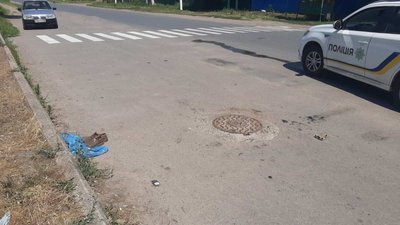 На Черкащині у каналізаційній ямі загинули двоє чоловіків