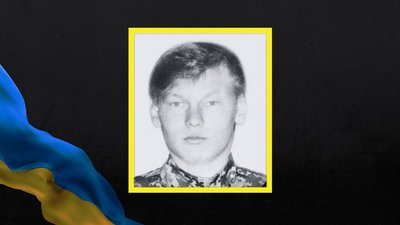 Федір Пасєчнік і Василь Ворожко. Дніпропетровщина втратила на фронті двох бійців Федір Пасєчнік і Василь Ворожко. Дніпропетровщина втратила на фронті двох бійців