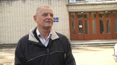 У Житомирі сталася пожежа у гуртожитку, двох людей госпіталізували У Житомирі сталася пожежа у гуртожитку, двох людей госпіталізували