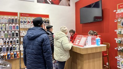 Поза зоною досяжності: як на миколаївців вплинула відсутність мобільного зв'язку Поза зоною досяжності: як на миколаївців вплинула відсутність мобільного зв'язку