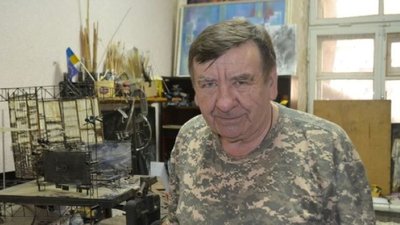 Громадському діячу Івану Шулику посмертно присвоїли звання почесного громадянина Дніпра Громадському діячу Івану Шулику посмертно присвоїли звання почесного громадянина Дніпра