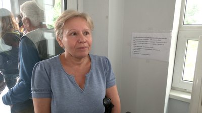 Вимкнули без попередження: в "Основі" пояснили, чому залишили чернігівців без Інтернету Вимкнули без попередження: в "Основі" пояснили, чому залишили чернігівців без Інтернету