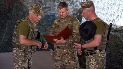 Фото: пресслужба президента України Фото: пресслужба президента України