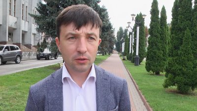 Заборгованість мешканців по оплаті послуг управляючих компаній з початку року зросла, але не критично, каже заступник Хмельницького міського голови Василь Новачок. Заборгованість мешканців по оплаті послуг управляючих компаній з початку року зросла, але не критично, каже заступник Хмельницького міського голови Василь Новачок.