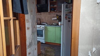 У Кропивницькому сталася пожежа у квартирі багатоповерхівки У Кропивницькому сталася пожежа у квартирі багатоповерхівки