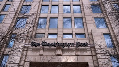 The Washington Post