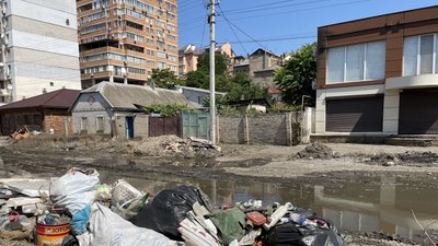 На Херсонщині зареєстрували понад 4000 заяв на відшкодування майна через підтоплення. Як його отримати На Херсонщині зареєстрували понад 4000 заяв на відшкодування майна через підтоплення. Як його отримати