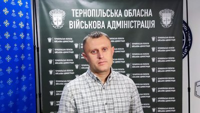 Голова Козівської громади Голова Козівської громади