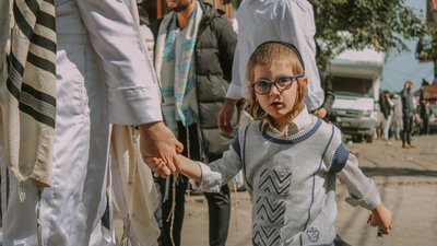 паломники паломники