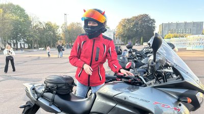 У мотозабігу візьмуть участь понад 30 мотоциклістів