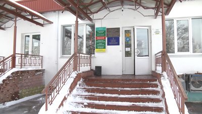 Скільки коштів потрібно лікарням у Новгород-Сіверському районі, щоб підняти зарплату медикам Скільки коштів потрібно лікарням у Новгород-Сіверському районі, щоб підняти зарплату медикам