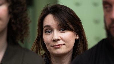 Ксенія Федорова