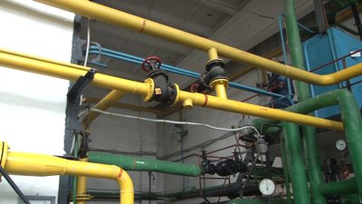 У Дніпрі стартував опалювальний сезон