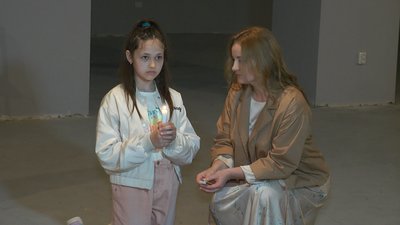 В Івано-Франківську презентують нову докудраму "Ніколи знову"