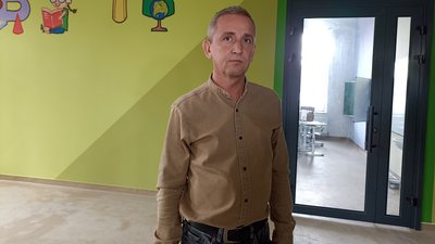 Реставрація навчального корпусу початкової школи гуманітарної гімназії №23 у Житомирі на завершальному етапі Реставрація навчального корпусу початкової школи гуманітарної гімназії №23 у Житомирі на завершальному етапі