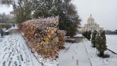 Дощ, сніг та сильний вітер: як довго триватиме негода на Одещині Дощ, сніг та сильний вітер: як довго триватиме негода на Одещині