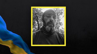 Повідомили про трьох загиблих бійців з Волині: Івана Хомічука, Олександра Абрамчука та Олександра Чемка