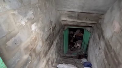 Близько п'яти тисяч проваджень щодо дій військових РФ розслідує прокуратура Харківщини