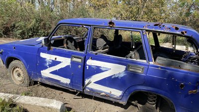 Вбивства, викрадення людей та розбій. Жителі Високопілля на Херсонщині розповіли, як пережили окупацію Вбивства, викрадення людей та розбій. Жителі Високопілля на Херсонщині розповіли, як пережили окупацію