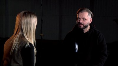 музикант поет проєкт автор музикант поет проєкт автор