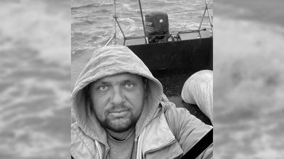 Євген Корнієнко, зниклі безвісти рибалки на Одещині