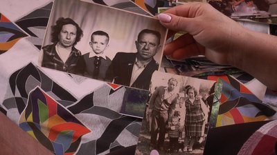 Ігор Ткачук. Останній ранок на Майдані Ігор Ткачук. Останній ранок на Майдані