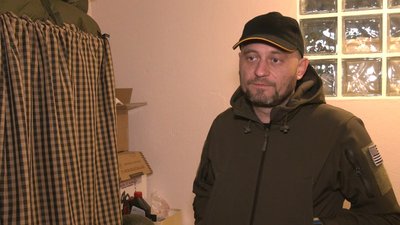 200 бронежилетів і 9 тонн гумвантажу. Як у Франківську працює волонтерський фонд "7 загін" 200 бронежилетів і 9 тонн гумвантажу. Як у Франківську працює волонтерський фонд "7 загін"