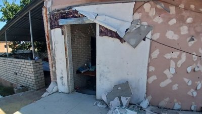 Відновлення та відбудова Миколаївщини. Тиждень у фото