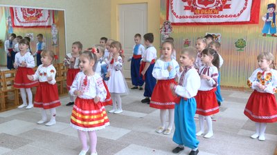 У черкаських дитсадках ввімкнули опалення У черкаських дитсадках ввімкнули опалення