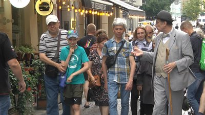 Мовні курси Мовні курси