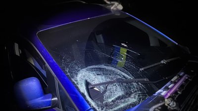ДТП у Єрках 25 вересня