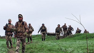 50 млн грн з бюджету виділили у Мукачівській міськраді для 128-ї Закарпатської бригади