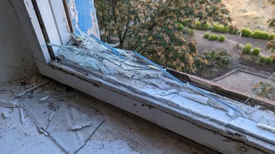 Як у прифронтовому Степногірську на Запоріжжі готуються до холодів Як у прифронтовому Степногірську на Запоріжжі готуються до холодів