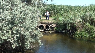Малі річки Малі річки