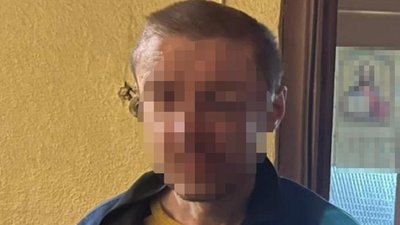 Киянин викинув з сьомого поверху кішку та чотирьох кошенят
