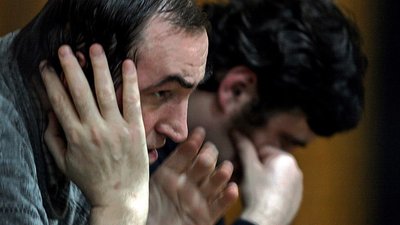 21 рік з викрадення Георгія Гонгадзе. Хроніка