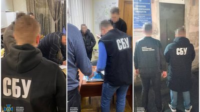 Привласнення 43 мільйонів із бюджету Полтави на солі: суд зменшив заставу директору 
