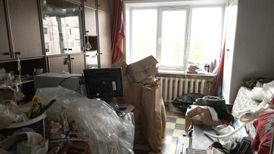 єВідновлення: дніпрянка скаржиться на проблеми із поданням заявки на відшкодування єВідновлення: дніпрянка скаржиться на проблеми із поданням заявки на відшкодування