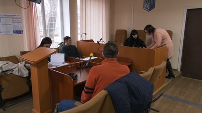 Суд у справі про повалення погруддя Жукову у Харкові перенесли