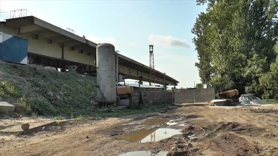 НАБУ відкрило кримінальне провадження щодо будівництва моста у Франківську