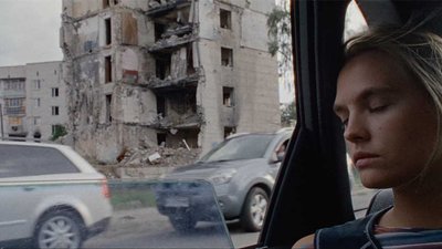 Фільм «Чорні соняшники», Шон Пенн продюсер