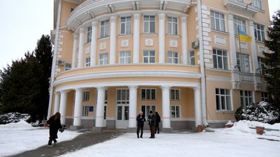 ВДПУ ім. Михайла Коцюбинського